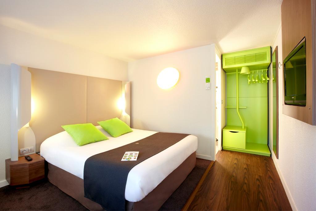 Campanile Hotel Ош Екстериор снимка