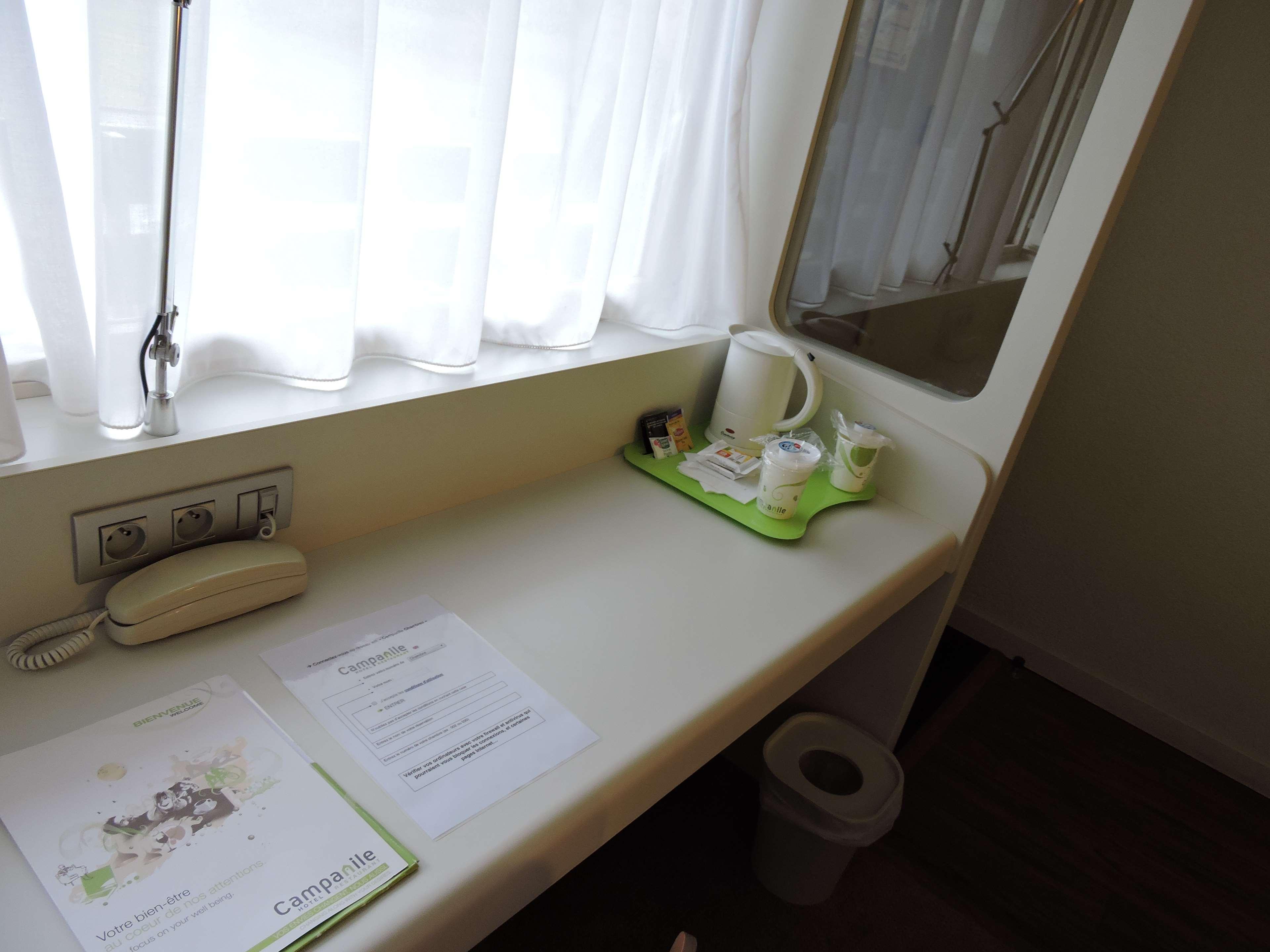 Campanile Hotel Ош Екстериор снимка