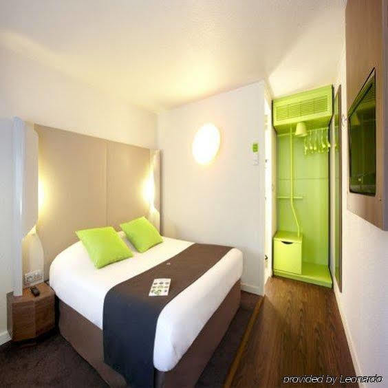 Campanile Hotel Ош Екстериор снимка